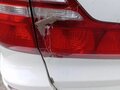 2005 Toyota Alphard I Рестайлинг, белый, 1280000 рублей - вид 5