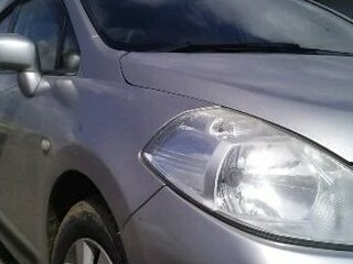 2005 Nissan Tiida Latio I, серый, 370000 рублей, вид 3