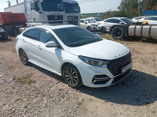 2023 Omoda S5, белый, 892000 рублей, вид 2