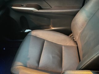 2015 Toyota Camry VII (XV50) Рестайлинг, чёрный, 1350000 рублей, вид 5
