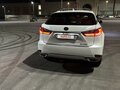 2020 Lexus RX 350 IV Рестайлинг, белый, 4785133 рублей - вид 6
