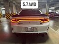 2019 Dodge Charger R__T VII (LD) Рестайлинг, белый, 4200000 рублей