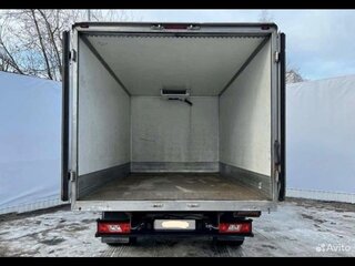 2015 Ford Transit, белый, 2100000 рублей, вид 5