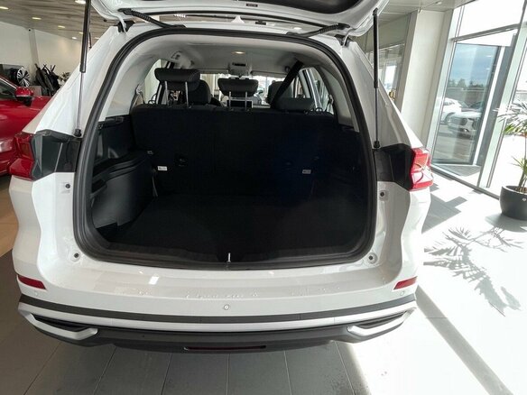 2026 Haval M6 II, белый, 2349000 рублей - вид 4