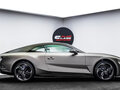 2023 Bentley Mulliner Batur, серый - вид 2