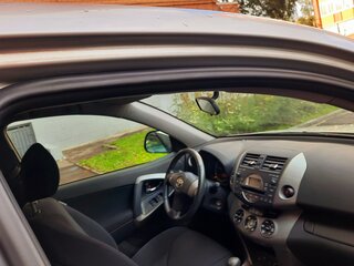 2008 Toyota RAV4 III (XA30), серый, 1390000 рублей, вид 5