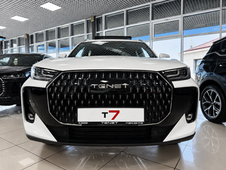 2026 Tenet T7, белый, 2785000 рублей, вид 3