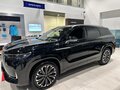 2025 Jaecoo J8, чёрный, 4779000 рублей - вид 5