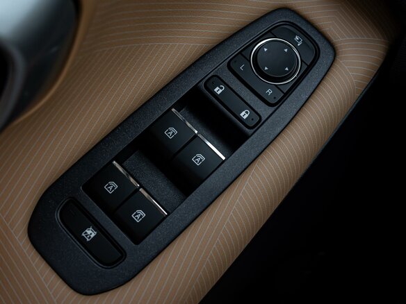 2024 GAC GS3, серый, 1875000 рублей - вид 16