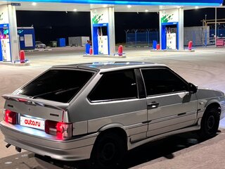 2010 Lada (ВАЗ) 2113, серебристый, 200000 рублей, вид 2