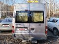 2006 Ford Transit, серебристый, 900000 рублей - вид 10