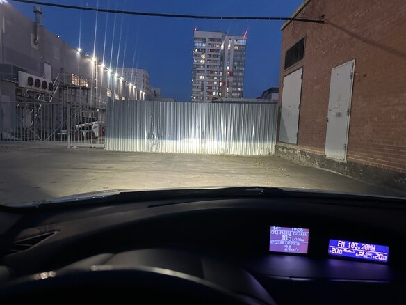 2012 Mazda 3 II (BL) Рестайлинг, белый, 1355000 рублей - вид 24