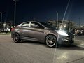 2016 Hyundai Solaris I Рестайлинг, коричневый, 1000000 рублей - вид 4