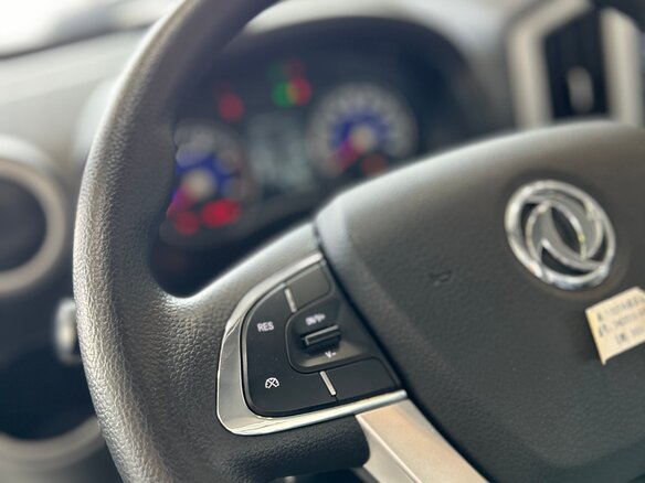 2024 Dongfeng Q35L, белый, 3100000 рублей - вид 16