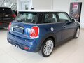 2015 Mini Hatch Cooper S III (F55/F56), синий - вид 2
