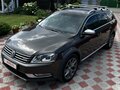 2012 Volkswagen Passat Alltrack B7, коричневый, 2000002 рублей - вид 3