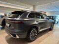 2026 VOLGA K50, серый - вид 4