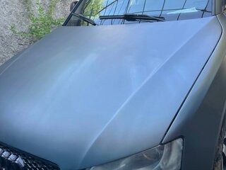 2008 Audi A5 I (8T), серый, 1500000 рублей, вид 4