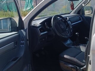 2023 JAC T6, белый, 1650000 рублей, вид 3