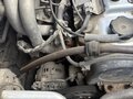 2005 Mitsubishi Lancer IX, серебристый, 530000 рублей - вид 9