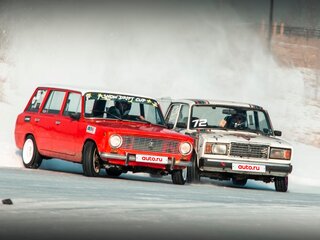 1985 Lada (ВАЗ) 2102, красный, 300000 рублей, вид 2