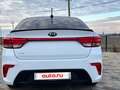 2018 Kia Rio IV, белый, 1550000 рублей - вид 7