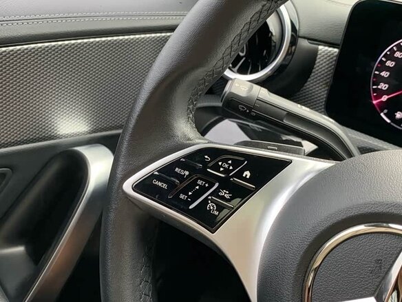 2023 Mercedes-Benz A-Класс 180 Long IV (W177) Рестайлинг, белый, 2500000 рублей - вид 19