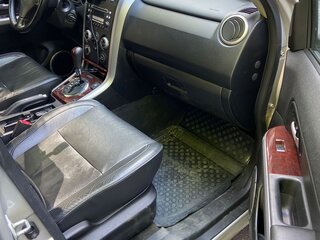2007 Suzuki Grand Vitara II, серебристый, 925000 рублей, вид 5