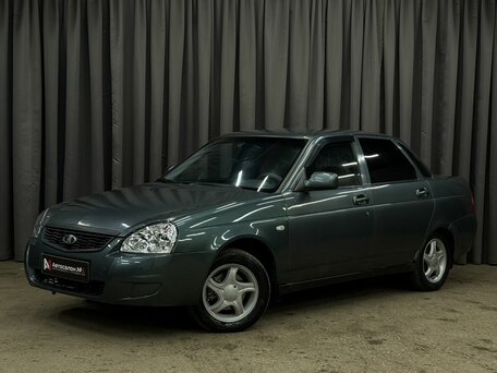 Lada (ВАЗ) Priora I
