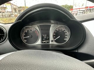 2019 Datsun on-DO I, коричневый, 480000 рублей, вид 3