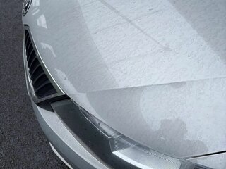 2016 Skoda Rapid I, серебристый, 1125000 рублей, вид 1