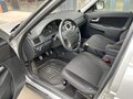 2012 Lada (ВАЗ) Priora I, серый, 400000 рублей - вид 7