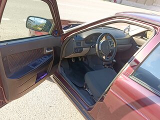 2009 Lada (ВАЗ) Priora I, пурпурный, 200000 рублей, вид 5