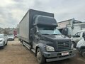 2021 ГАЗ ГАЗон Next 10.0, чёрный, 3650000 рублей