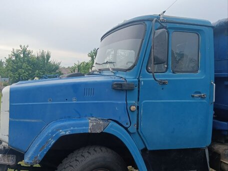 1993 ЗИЛ 4331, синий, 550000 рублей, вид 2