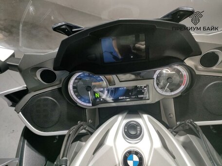 2018 BMW K 1600 GTL, белый, 1827000 рублей, вид 5
