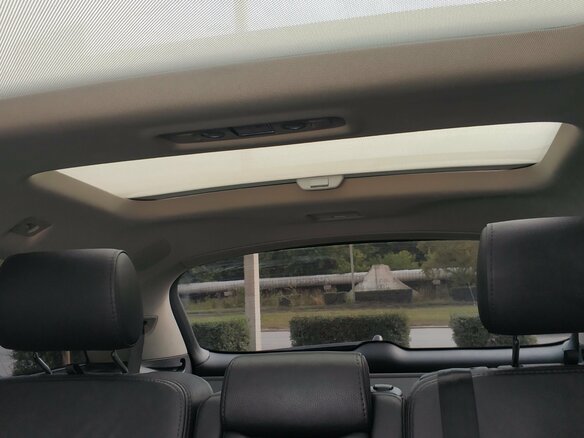 2007 Audi Q7 I (4L), серый - вид 18