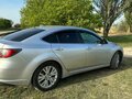 2008 Mazda 6 II (GH), серебристый, 800000 рублей - вид 7