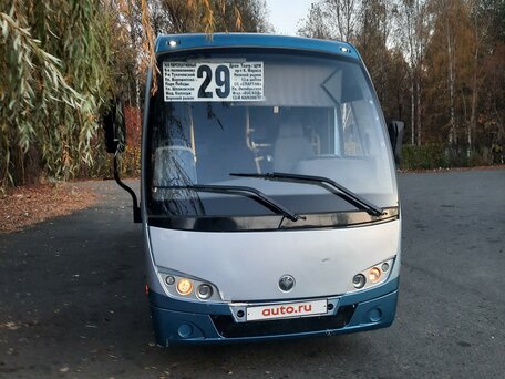 2015 Yutong ZK6116, синий, 670000 рублей, вид 1