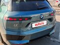 2022 BMW iX xDrive40 I (I20), голубой, 6500000 рублей - вид 4