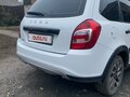 2020 Lada (ВАЗ) Granta Cross I Рестайлинг, белый, 850000 рублей - вид 6