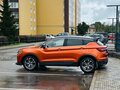 2020 Geely Coolray I, оранжевый - вид 6