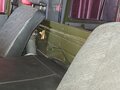 2004 УАЗ 3909, зелёный, 800000 рублей - вид 5