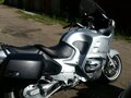 2004 BMW R 1150 RT, серебристый, 384378 рублей - вид 3