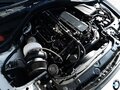 2016 BMW 3 серии 340i xDrive VI (F3x) Рестайлинг, белый, 5500000 рублей - вид 11