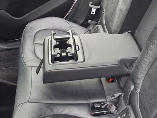 2017 BMW X1 28i xDrive II (F48), чёрный, 2300000 рублей, вид 5