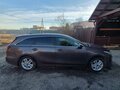 2020 Kia Ceed III, коричневый, 1850000 рублей - вид 3