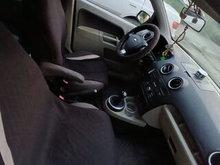 2006 Ford Fusion I Рестайлинг, зелёный, 410000 рублей, вид 3