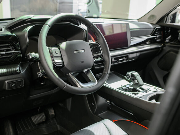 2026 Haval H3 I, чёрный, 3249000 рублей - вид 10