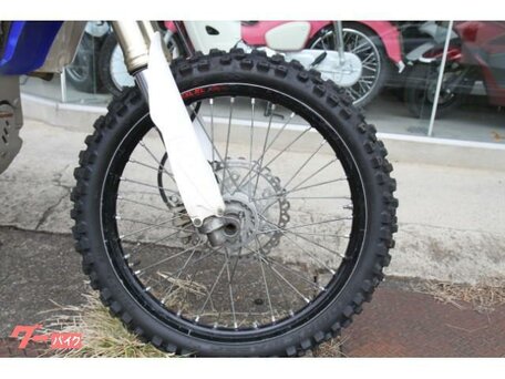 2017 Yamaha YZ250F, синий, 560000 рублей, вид 2